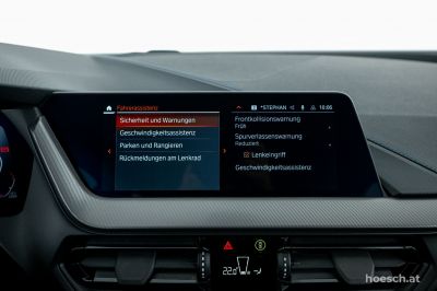 BMW 1er Gebrauchtwagen