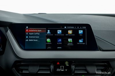 BMW 1er Gebrauchtwagen