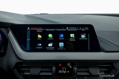 BMW 1er Gebrauchtwagen