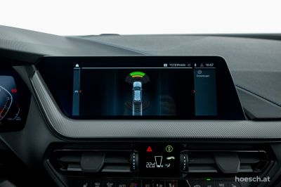 BMW 1er Gebrauchtwagen