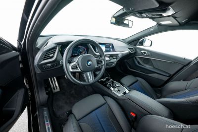 BMW 1er Gebrauchtwagen