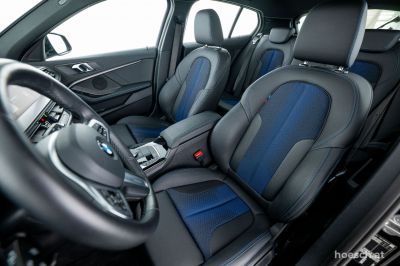 BMW 1er Gebrauchtwagen