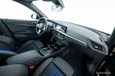 BMW 1er Gebrauchtwagen