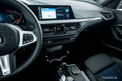 BMW 1er Gebrauchtwagen