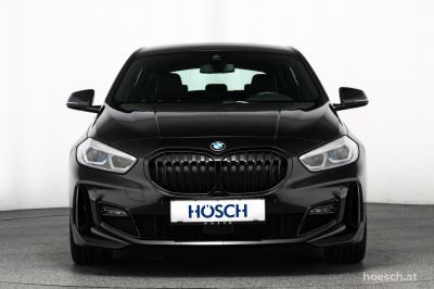 BMW 1er Gebrauchtwagen