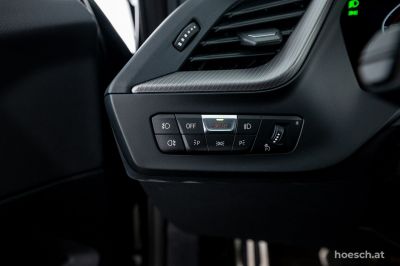 BMW 1er Gebrauchtwagen