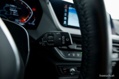 BMW 1er Gebrauchtwagen