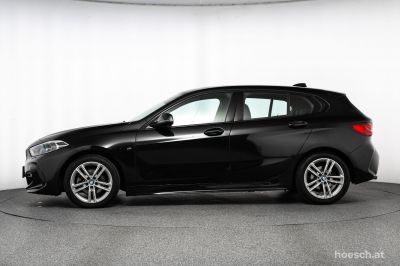 BMW 1er Gebrauchtwagen