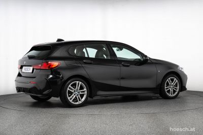 BMW 1er Gebrauchtwagen