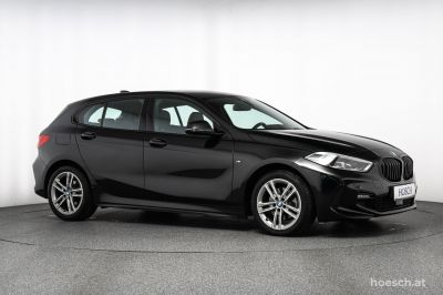 BMW 1er Gebrauchtwagen