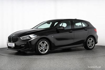 BMW 1er Gebrauchtwagen