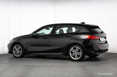 BMW 1er Gebrauchtwagen