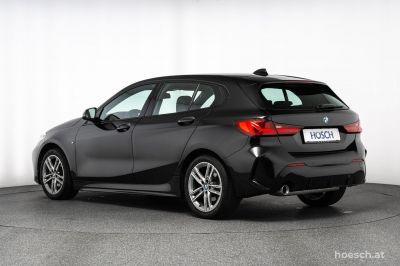 BMW 1er Gebrauchtwagen