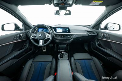 BMW 1er Gebrauchtwagen