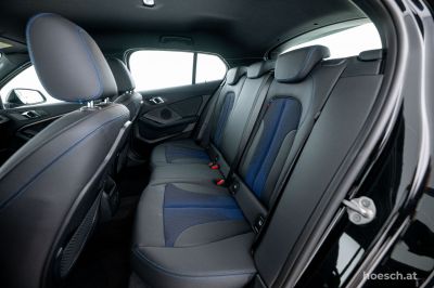 BMW 1er Gebrauchtwagen