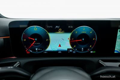 Mercedes-Benz A-Klasse Gebrauchtwagen