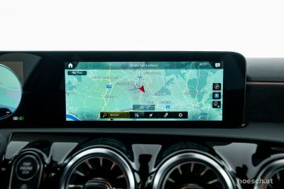 Mercedes-Benz A-Klasse Gebrauchtwagen