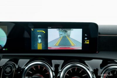 Mercedes-Benz A-Klasse Gebrauchtwagen