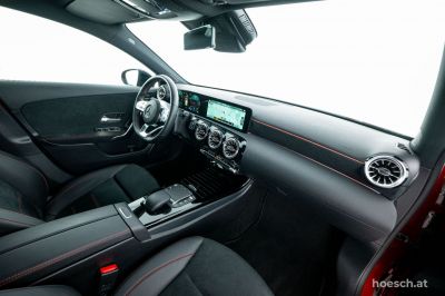 Mercedes-Benz A-Klasse Gebrauchtwagen