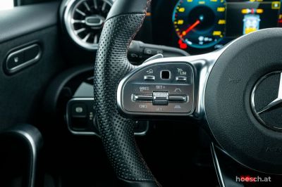 Mercedes-Benz A-Klasse Gebrauchtwagen