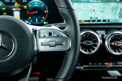 Mercedes-Benz A-Klasse Gebrauchtwagen