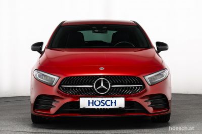 Mercedes-Benz A-Klasse Gebrauchtwagen