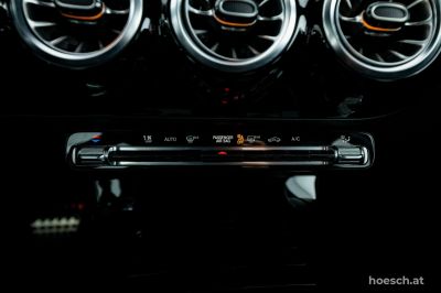 Mercedes-Benz A-Klasse Gebrauchtwagen