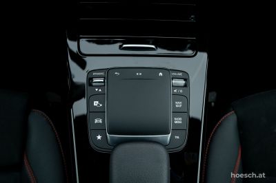 Mercedes-Benz A-Klasse Gebrauchtwagen