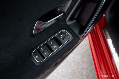 Mercedes-Benz A-Klasse Gebrauchtwagen