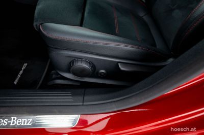 Mercedes-Benz A-Klasse Gebrauchtwagen