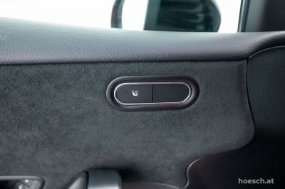 Mercedes-Benz A-Klasse Gebrauchtwagen