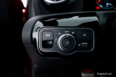 Mercedes-Benz A-Klasse Gebrauchtwagen