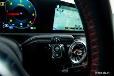 Mercedes-Benz A-Klasse Gebrauchtwagen