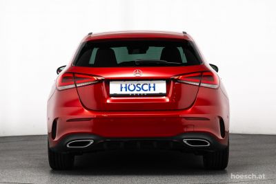 Mercedes-Benz A-Klasse Gebrauchtwagen
