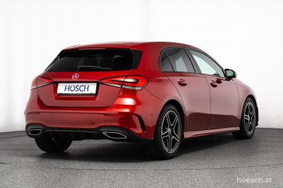 Mercedes-Benz A-Klasse Gebrauchtwagen