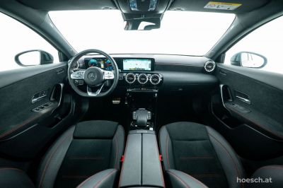 Mercedes-Benz A-Klasse Gebrauchtwagen