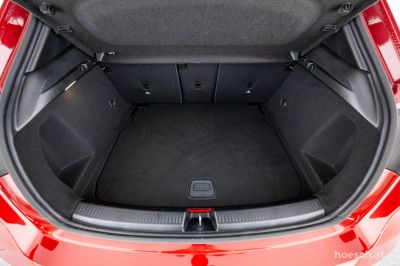 Mercedes-Benz A-Klasse Gebrauchtwagen