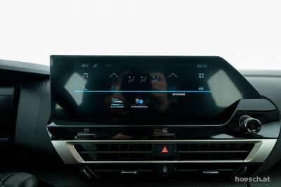 Citroën C4 Gebrauchtwagen