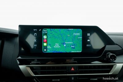 Citroën C4 Gebrauchtwagen