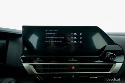 Citroën C4 Gebrauchtwagen