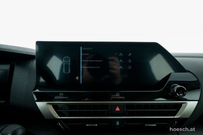 Citroën C4 Gebrauchtwagen