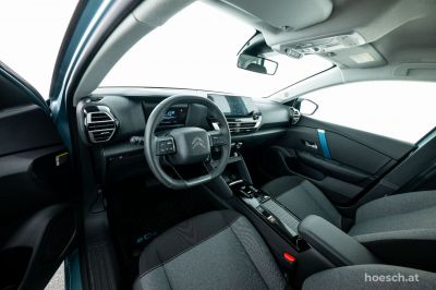Citroën C4 Gebrauchtwagen