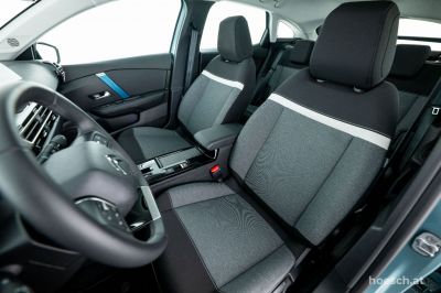 Citroën C4 Gebrauchtwagen