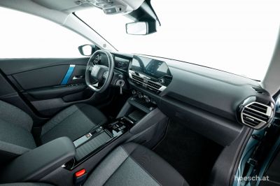 Citroën C4 Gebrauchtwagen