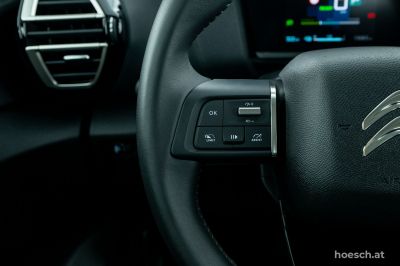 Citroën C4 Gebrauchtwagen