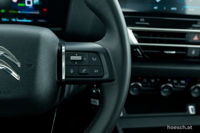 Citroën C4 Gebrauchtwagen