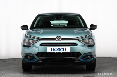 Citroën C4 Gebrauchtwagen