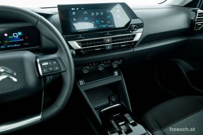 Citroën C4 Gebrauchtwagen