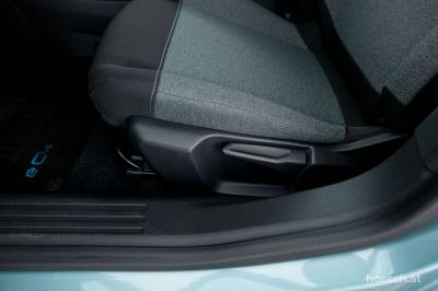 Citroën C4 Gebrauchtwagen