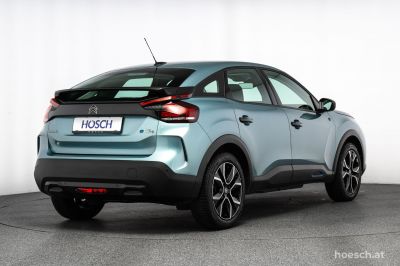 Citroën C4 Gebrauchtwagen